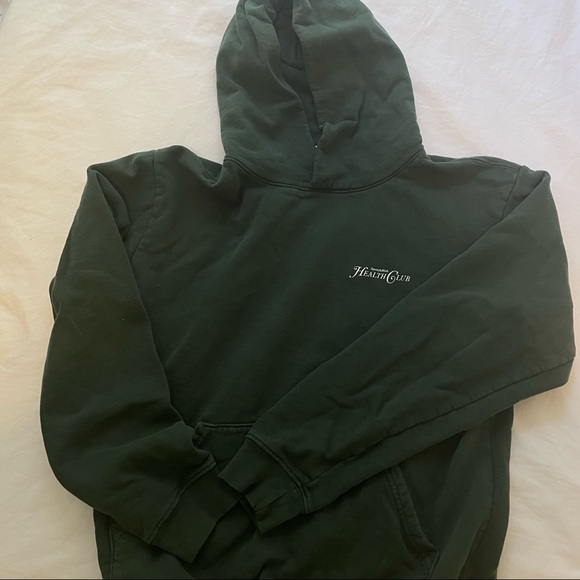 Sporty & rich hoodie - Picture 4 of 4